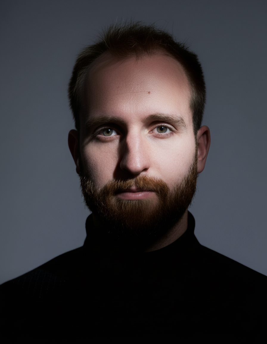 Konrad profile